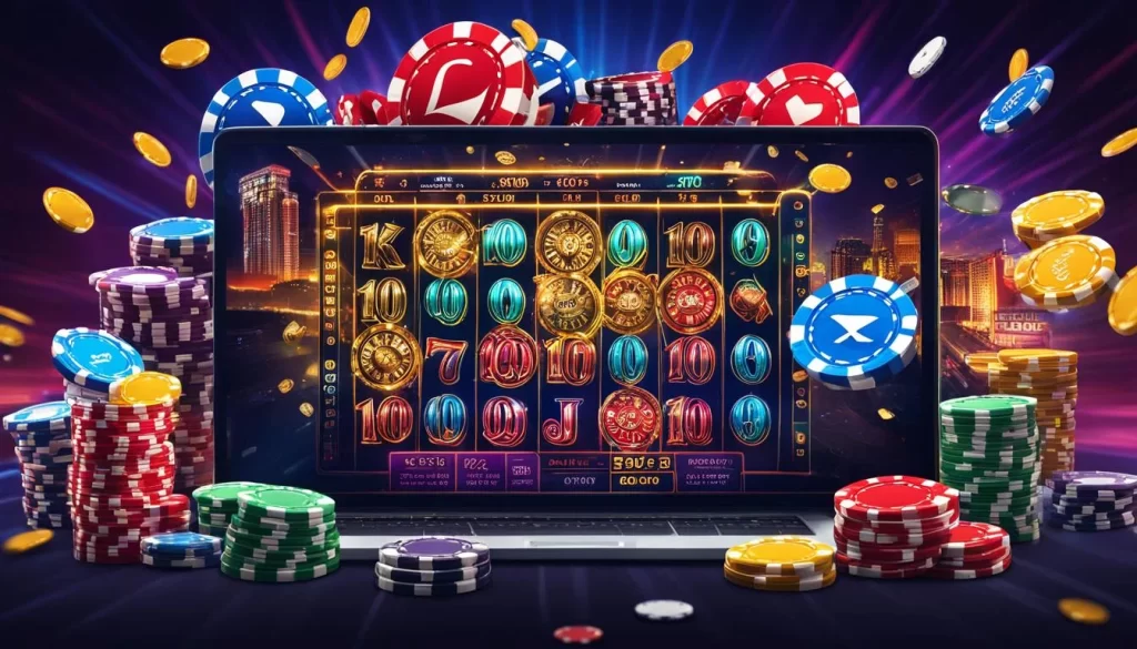 Hướng dẫn từng bước cách đặt cược thể thao tại nbet