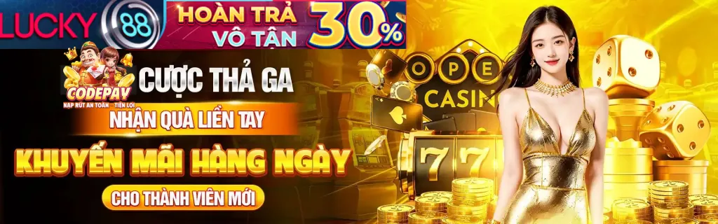 Khuyến mãi theo sự kiện đặc biệt tại nbet hiện đang mở