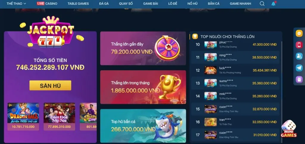 Hướng dẫn nạp và rút tiền an toàn tại nbet