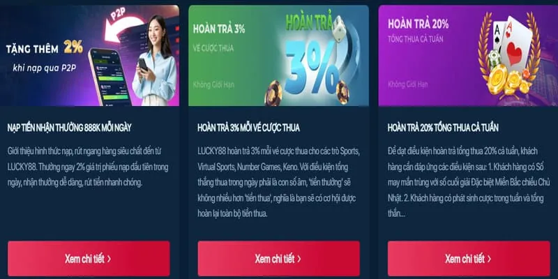 Khuyến mãi nbet hấp dẫn
